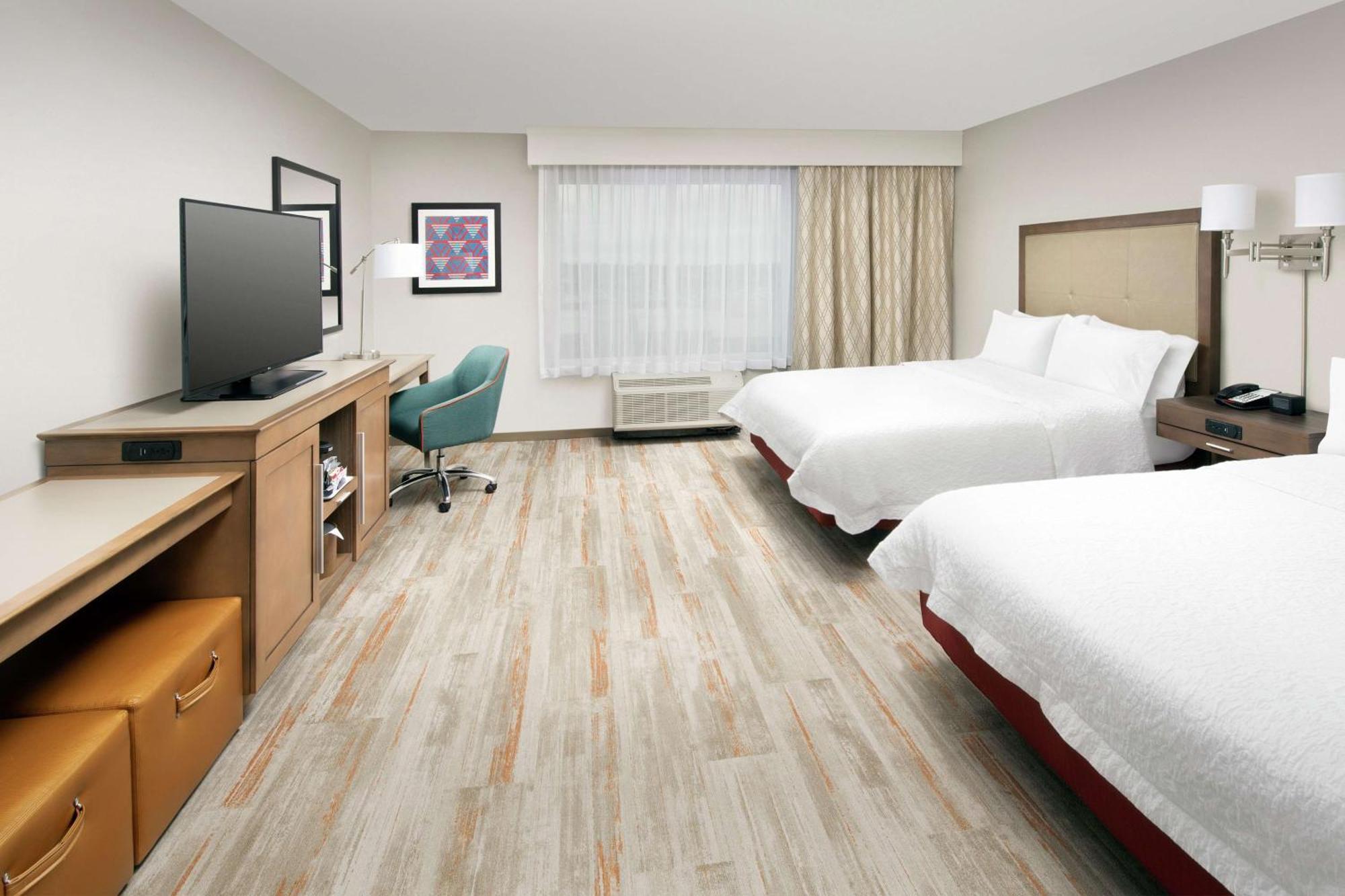 Hampton Denver Tech Center South Hotel