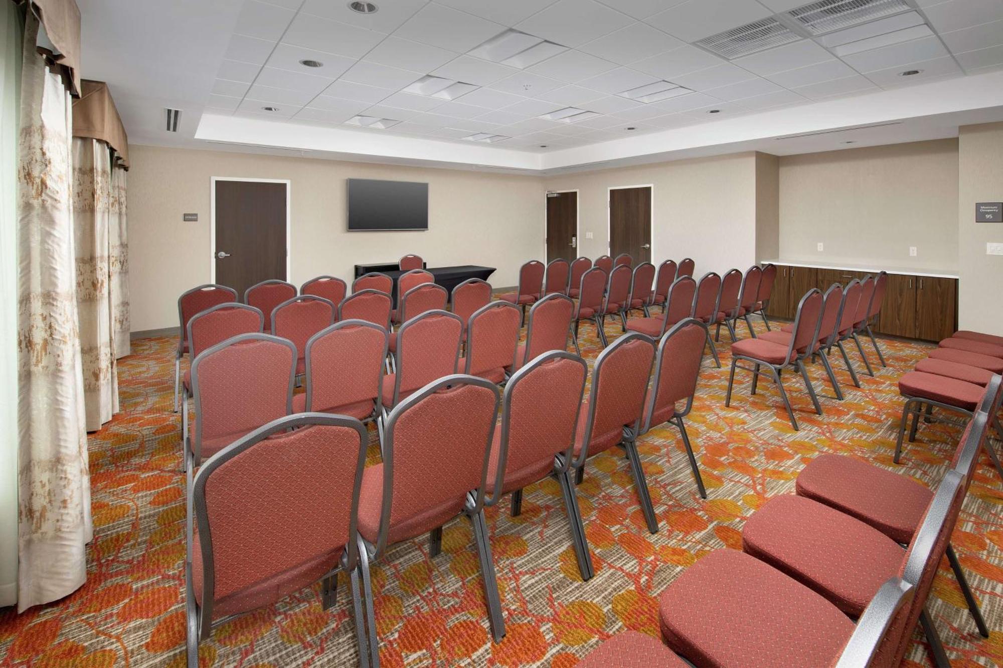 Hampton Denver Tech Center South 3*