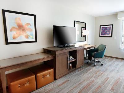Hampton Denver Tech Center South 3*