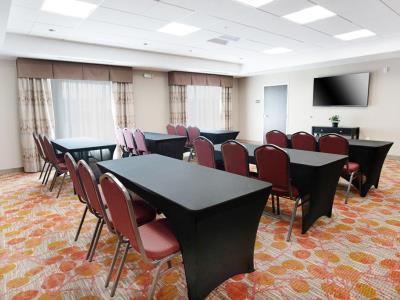 Hotel Hampton Denver Tech Center South Centennial