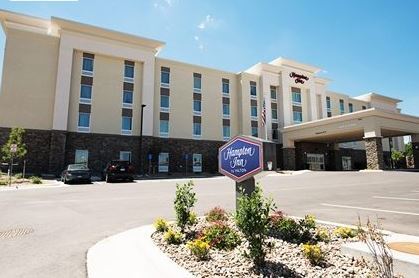 Hampton Denver Tech Center South Hotel 3*